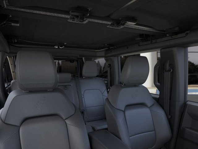 New 2026 Ford Bronco Outer Banks AWD/4WD image 12