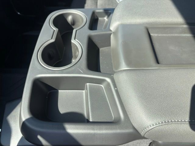 New 2026 Chevrolet Silverado 1500 RST w/ RST Select Package AWD/4WD image 18