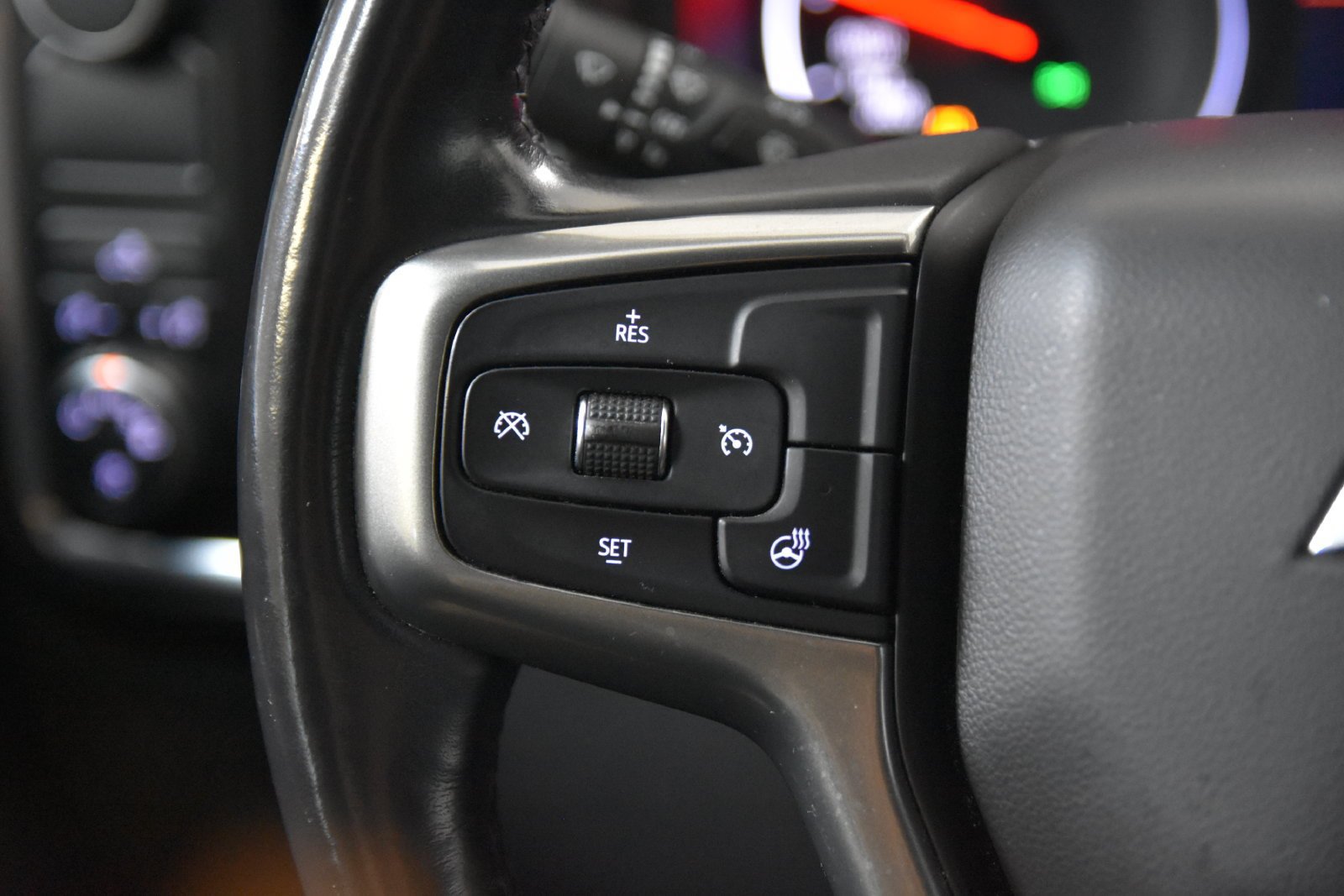 Used 2021 Chevrolet Silverado 1500 LT RWD image 16