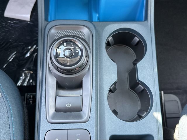 New 2025 Ford Maverick XLT w/ XLT Luxury Package AWD/4WD image 30