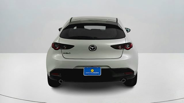 Used 2026 MAZDA MAZDA3 s Sport FWD image 5