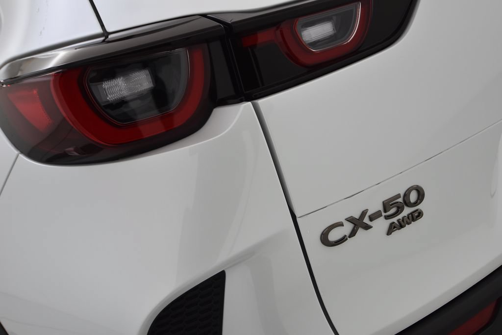 New 2026 MAZDA CX-50 AWD 2.5 S w/ Weather Package image 36