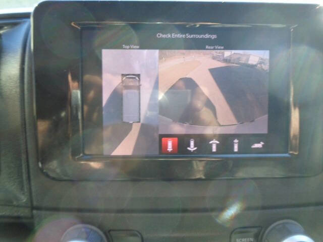 Used 2023 RAM ProMaster 2500 w/ Driver Convenience Group image 18