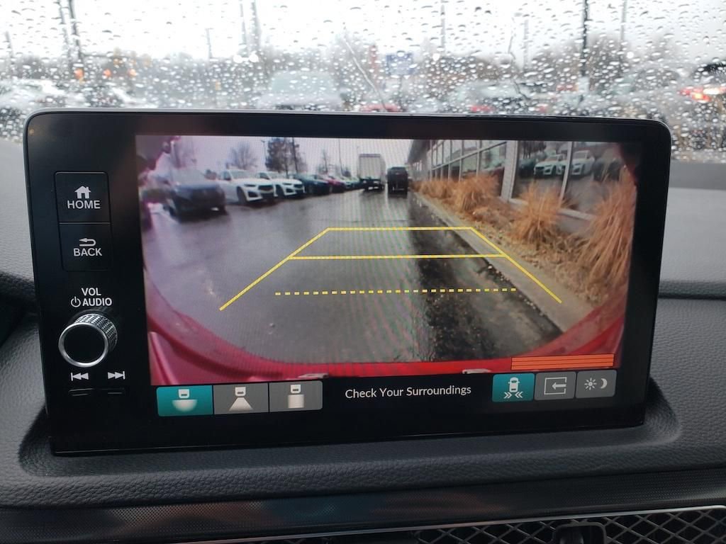 Certified 2023 Acura Integra A-Spec image 25