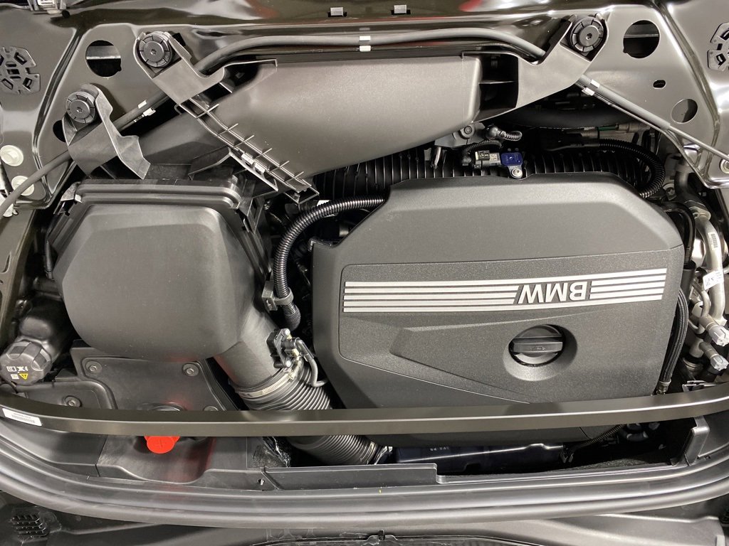 New 2026 BMW X1 xDrive28i w/ Technology Package image 29