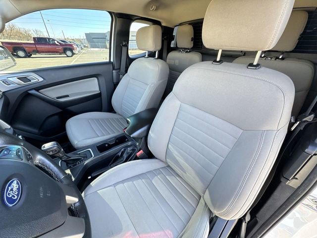 Used 2020 Ford Ranger XLT w/ Equipment Group 302A Luxury image 17