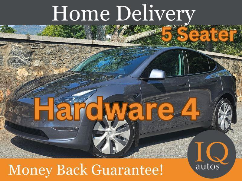 Used 2023 Tesla Model Y Long Range