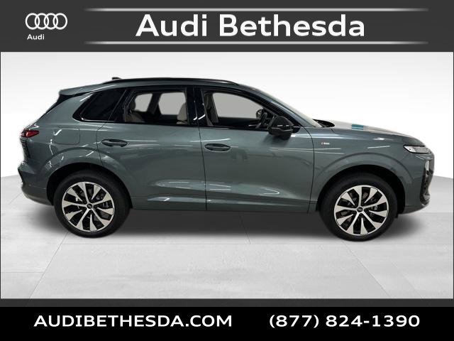 New 2026 Audi Q3 quattro 2.0T AWD/4WD image 8