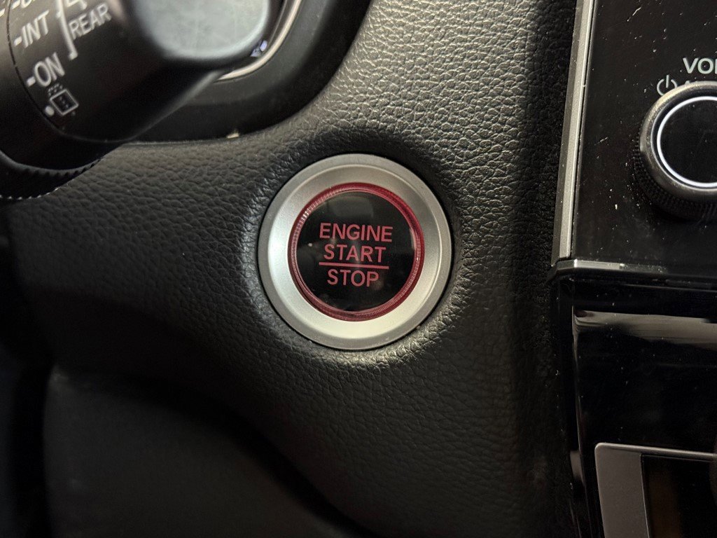 Used 2022 Honda CR-V Touring image 25