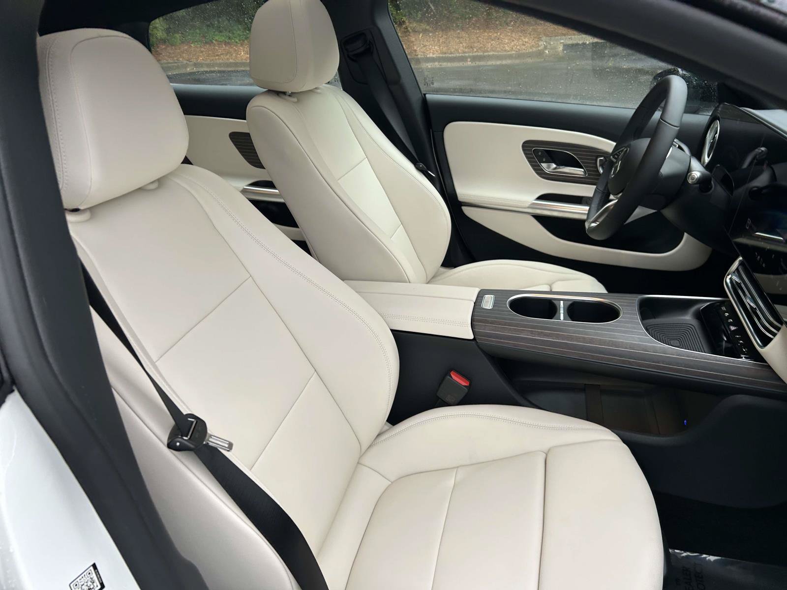 New 2027 Mercedes-Benz CLA 220 image 44
