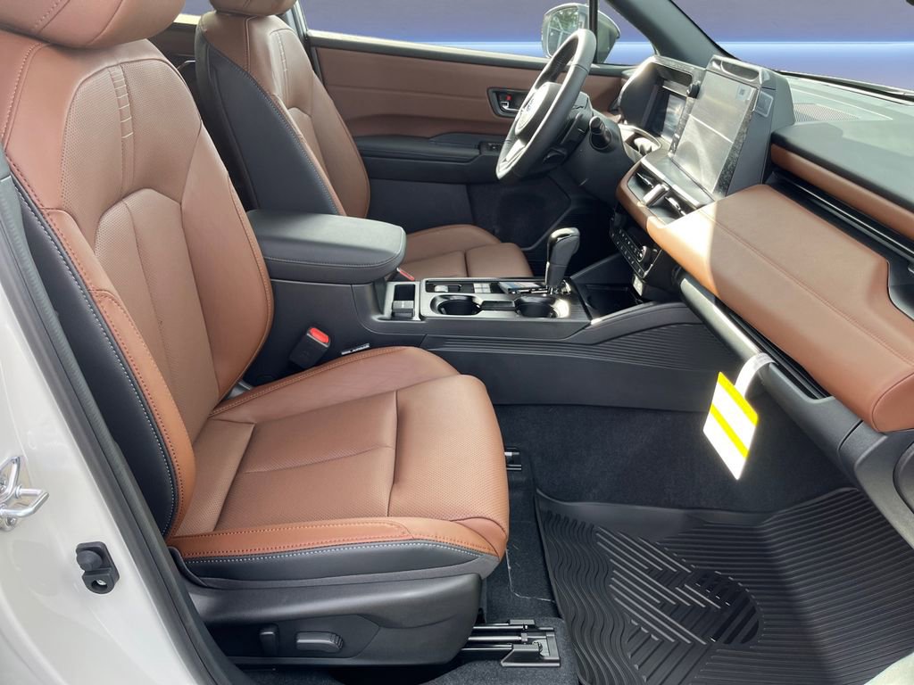 New 2026 Subaru Outback Touring XT image 17