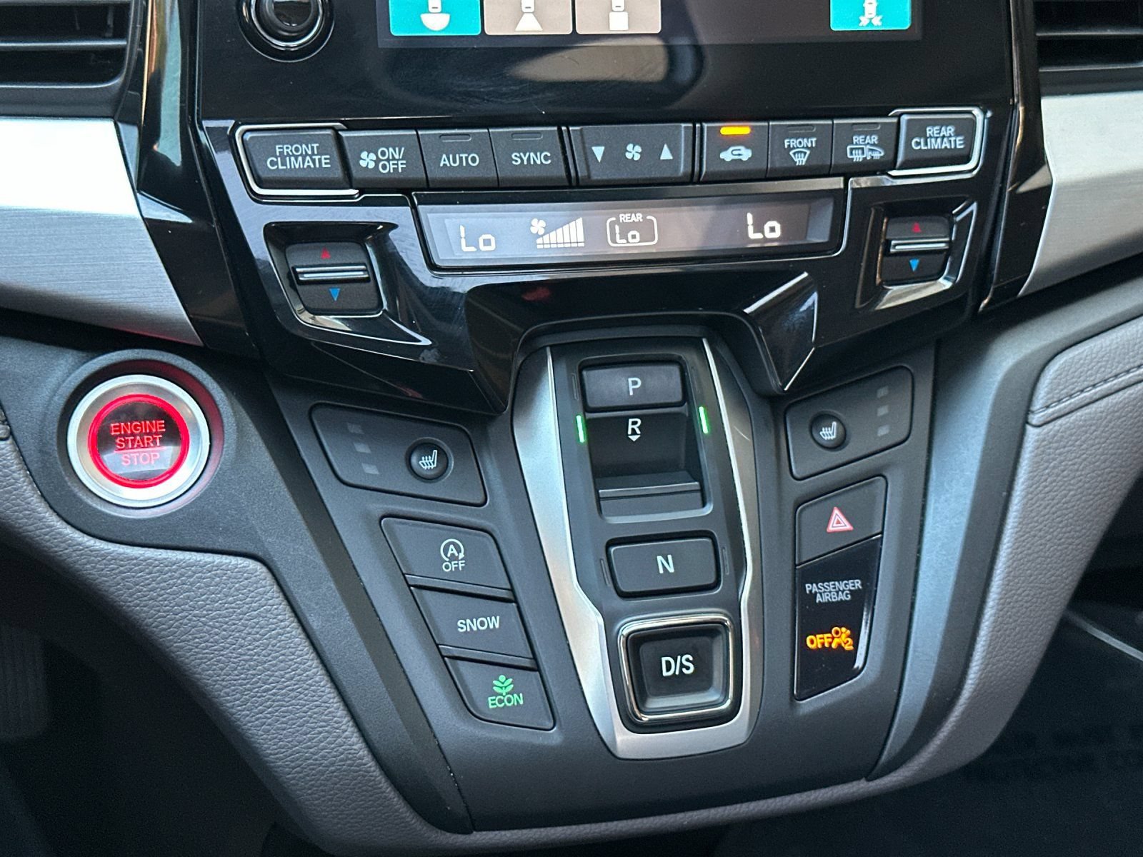 Used 2020 Honda Odyssey EX-L image 27