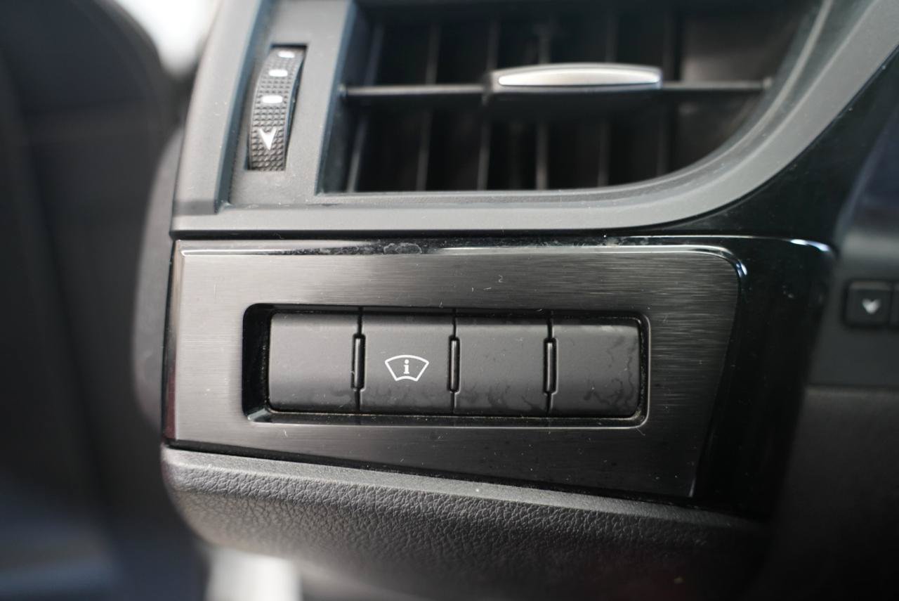 Used 2022 Lexus ES 350 F Sport w/ Accessory Package FWD image 25