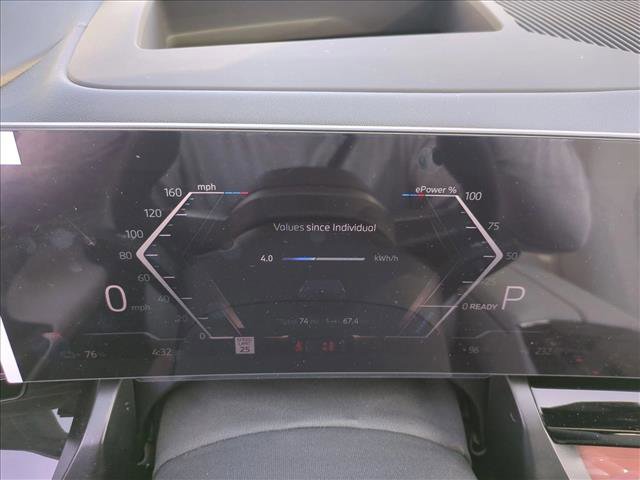 New 2026 BMW i5 eDrive40 w/ M Sport Package image 11