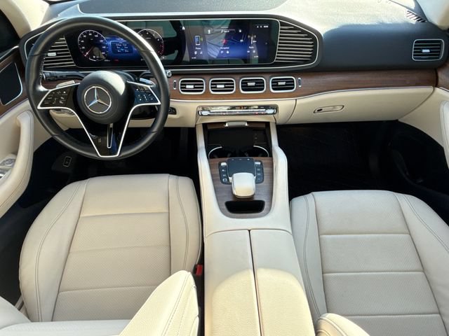 Used 2025 Mercedes-Benz GLE 350 4MATIC image 12