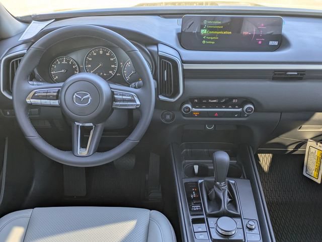 New 2026 MAZDA CX-50 AWD 2.5 S w/ Weather Package image 26