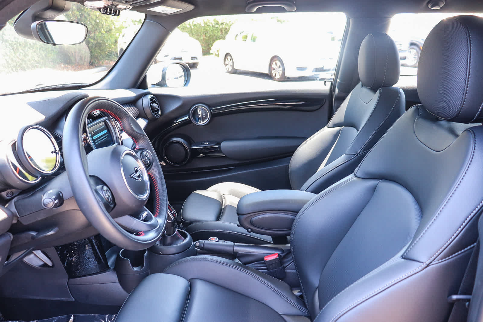 Used 2021 MINI Cooper S FWD image 19