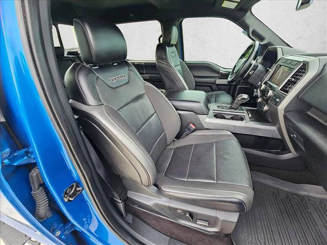Used 2019 Ford F150 Raptor w/ Equipment Group 802A Luxury AWD/4WD image 20