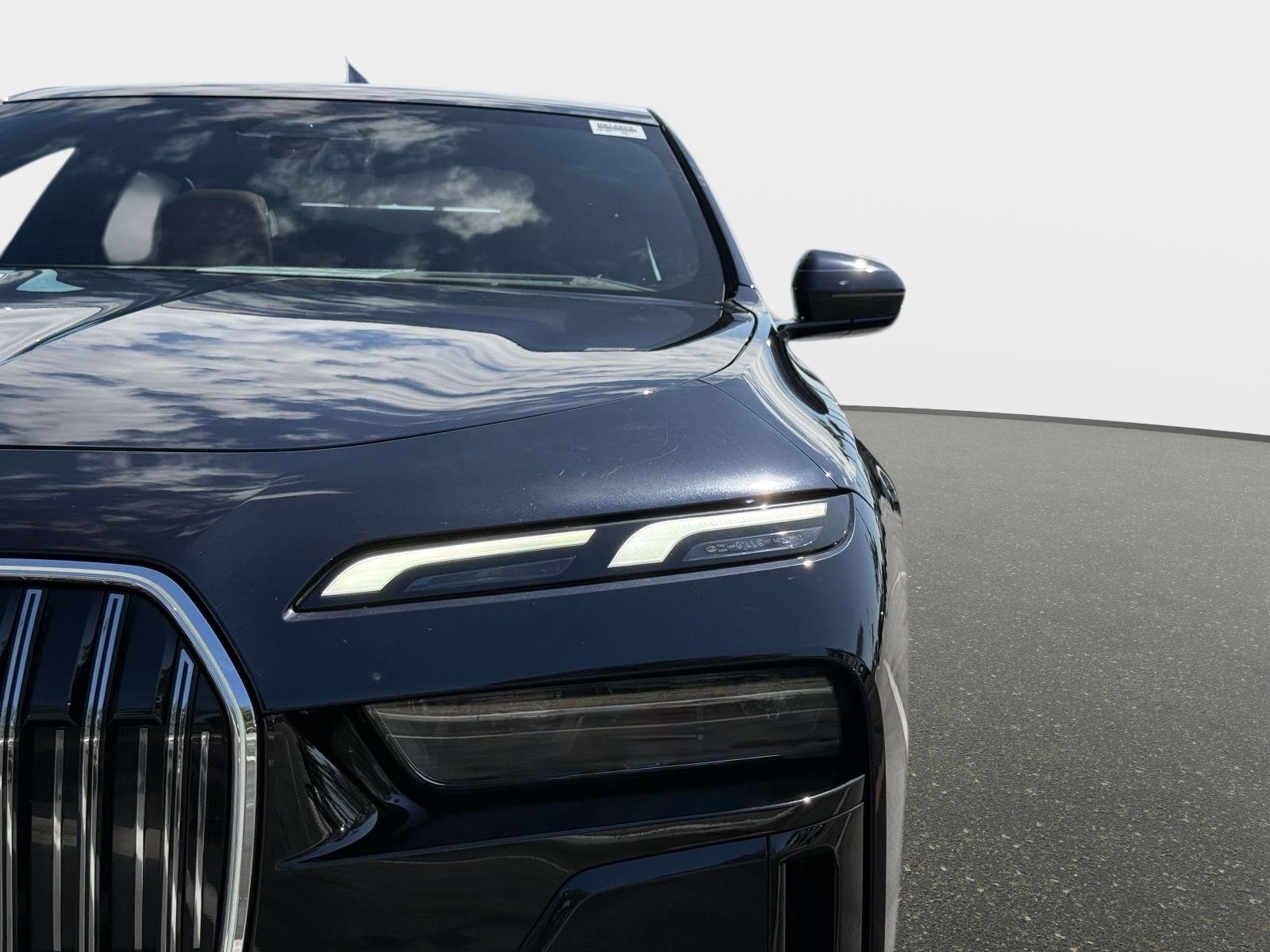 Used 2023 BMW 740i 740i image 10