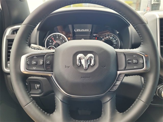 New 2024 RAM 1500 Big Horn image 12