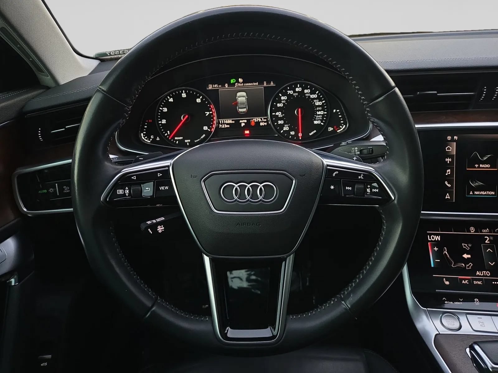 Used 2019 Audi A6 3.0T Premium AWD/4WD image 20