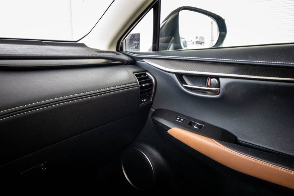 Used 2019 Lexus NX 300 AWD w/ Comfort Package image 30
