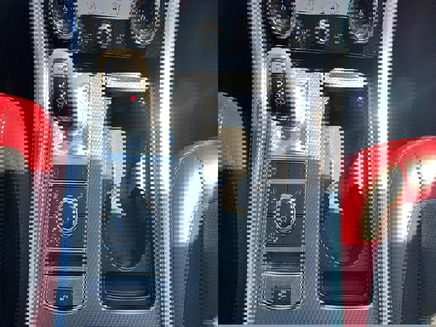 Used 2022 Land Rover Range Rover Sport HST image 20