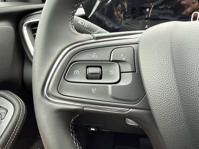 New 2026 Buick Encore GX Preferred FWD image 24