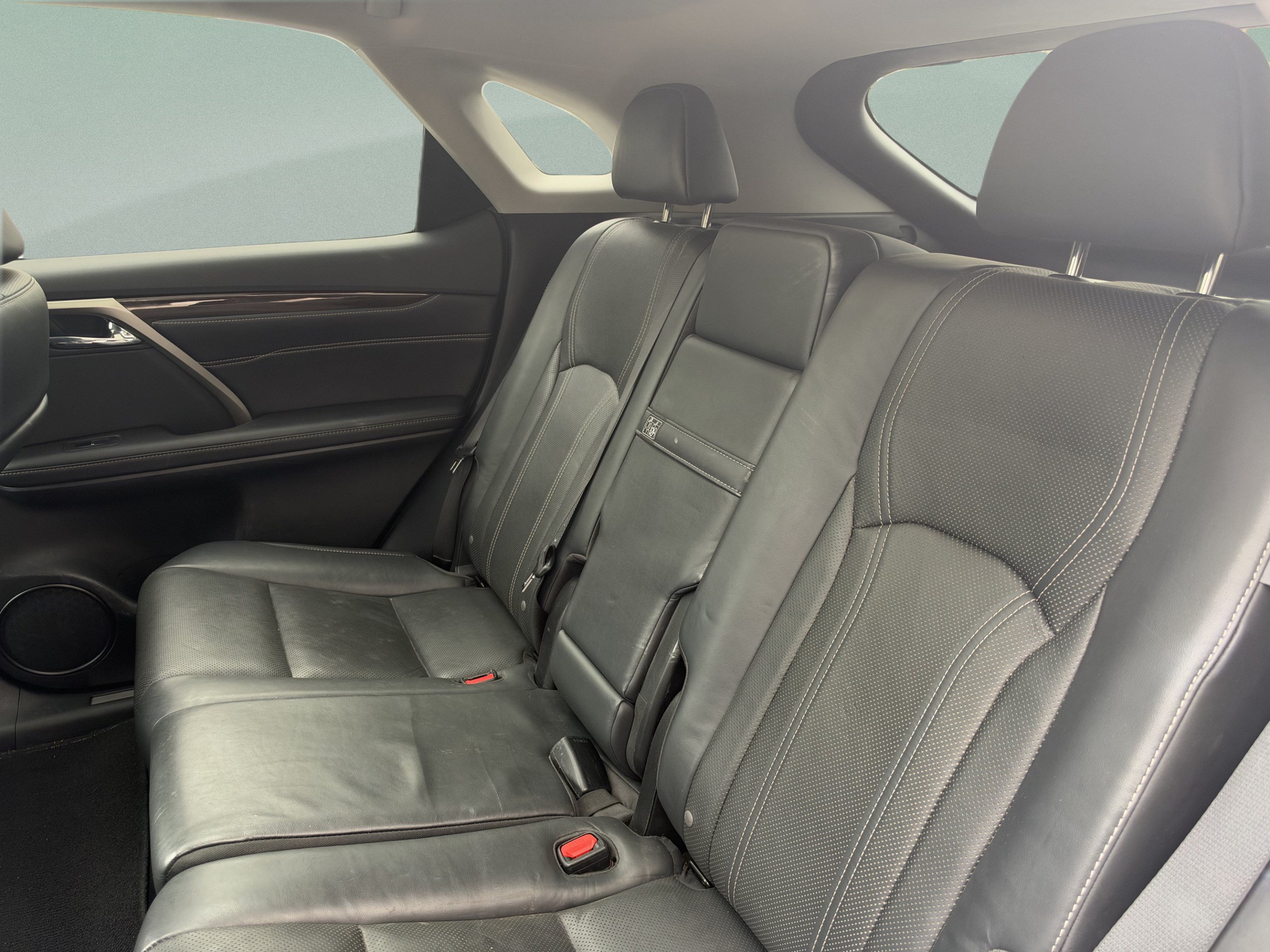 Used 2016 Lexus RX 350 FWD w/ Premium Package image 28
