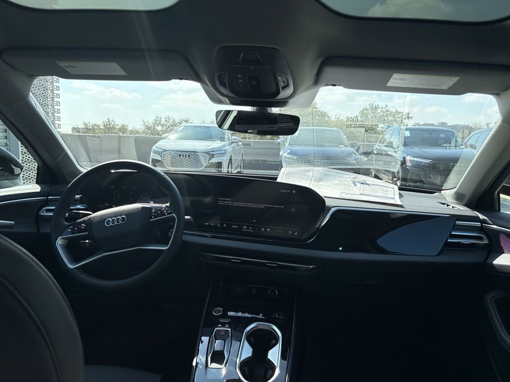 New 2026 Audi A6 Premium Plus image 18