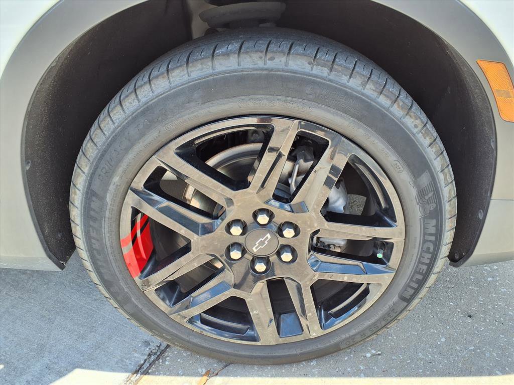 Used 2021 Chevrolet Blazer LT w/ Redline Edition FWD image 7