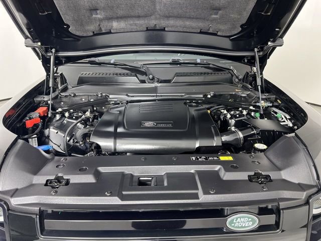 Used 2023 Land Rover Defender 110 S AWD/4WD image 30