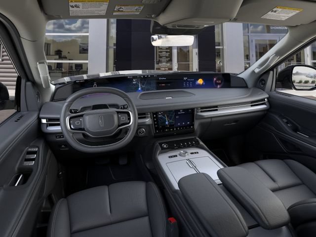 New 2026 Lincoln Navigator Premiere AWD/4WD image 9