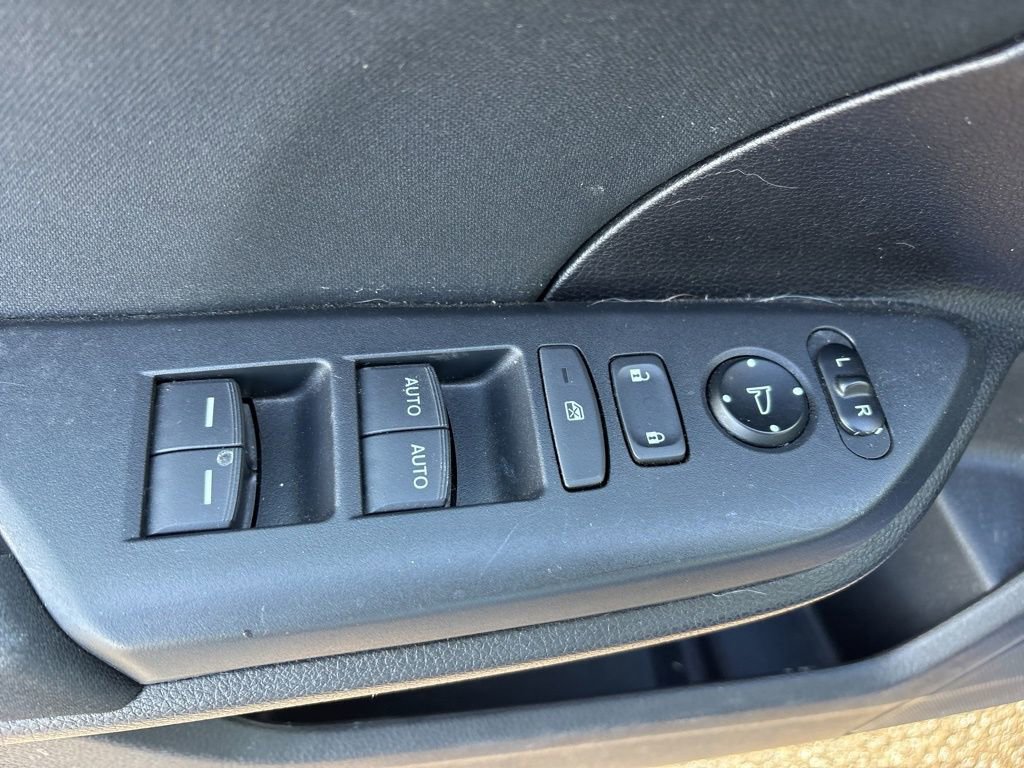 Certified 2017 Honda Civic EX image 16