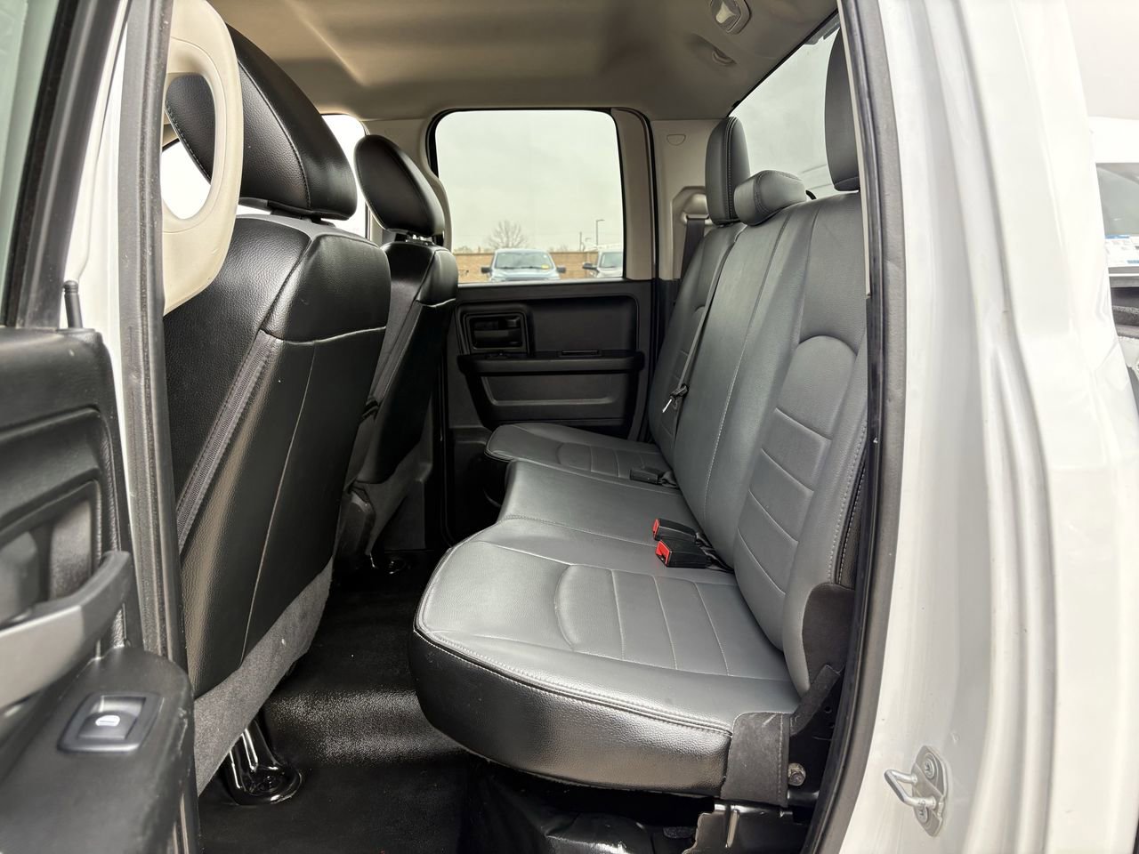 Used 2022 RAM 1500 Tradesman image 25