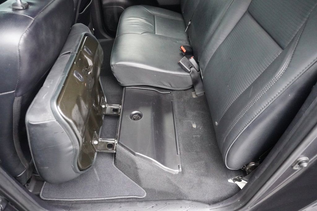 Used 2021 Toyota Tacoma TRD Sport image 32