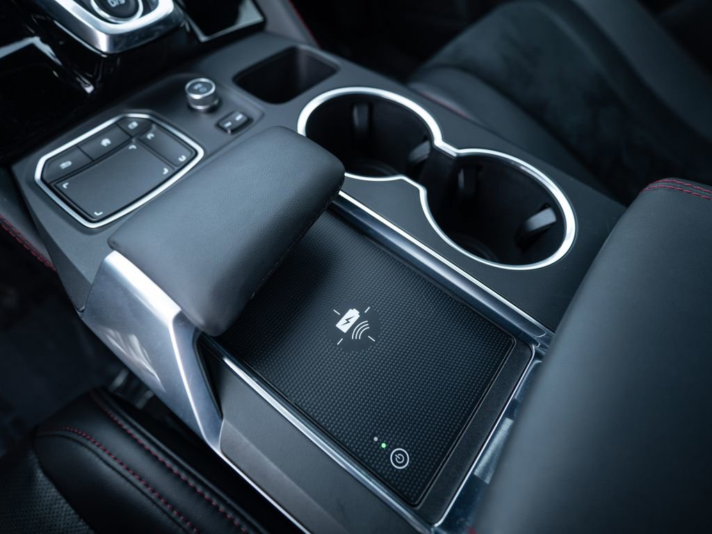 Certified 2023 Acura MDX A-Spec image 37