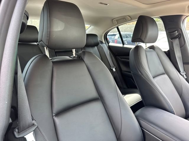 Used 2026 MAZDA MAZDA3 2.5 S Sedan w/ Preferred Pkg image 26