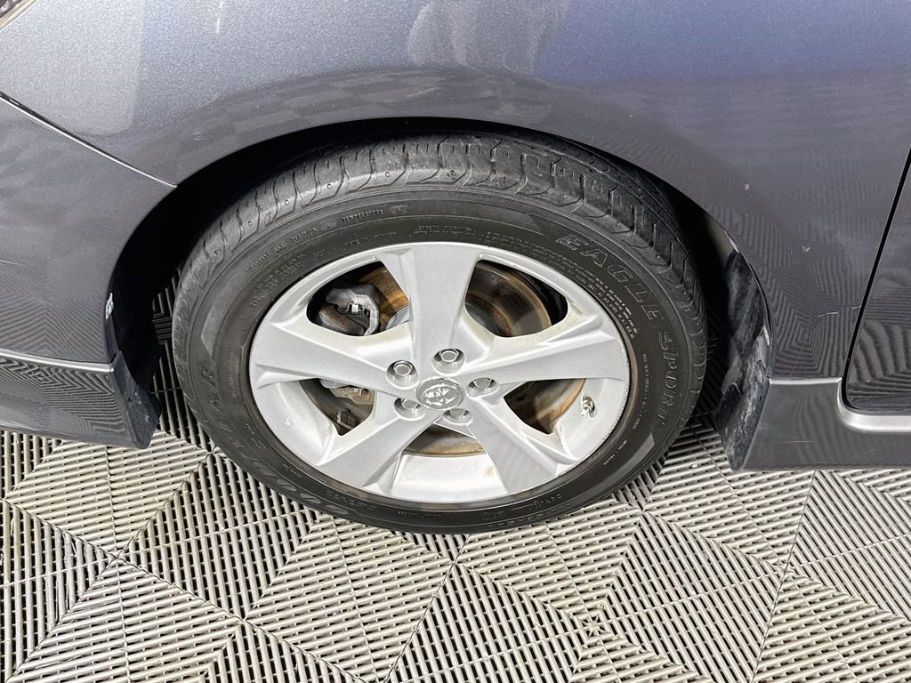 Used 2011 Toyota Corolla S FWD image 28