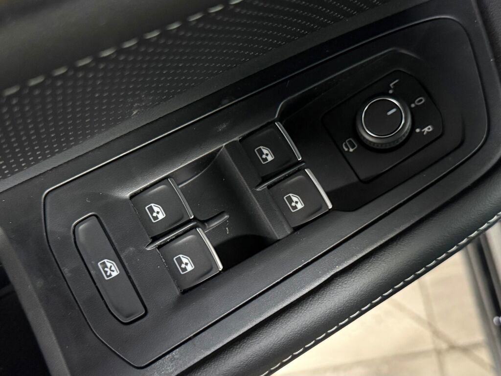 New 2026 Volkswagen Atlas SEL Premium R-Line image 28