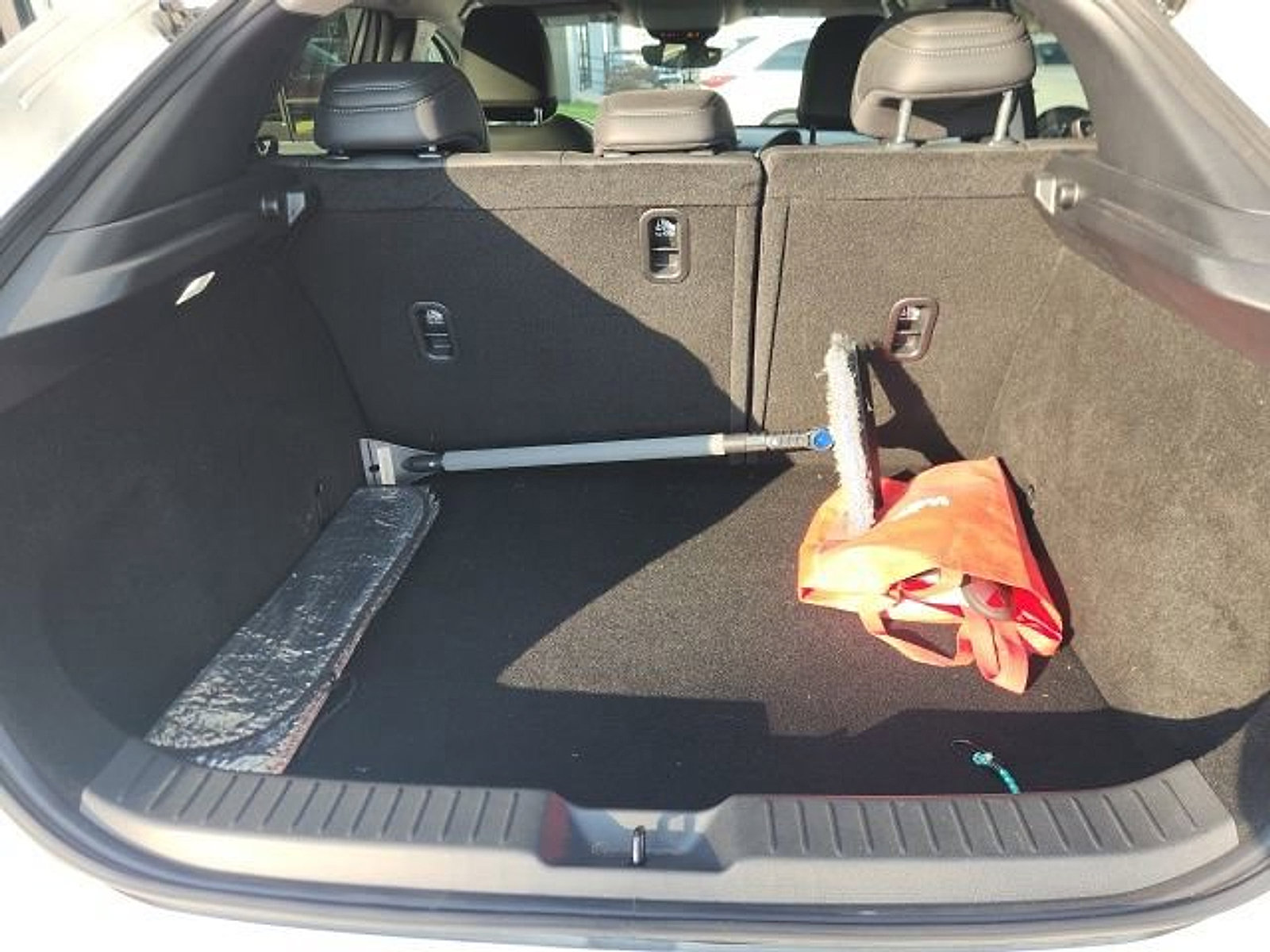 Used 2023 MAZDA CX-30 AWD 2.5 S w/ Preferred Package image 10