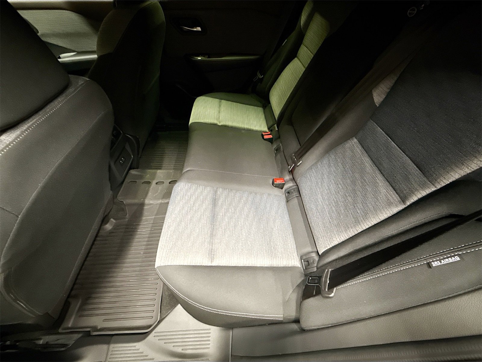 Used 2023 Nissan Rogue SV image 22