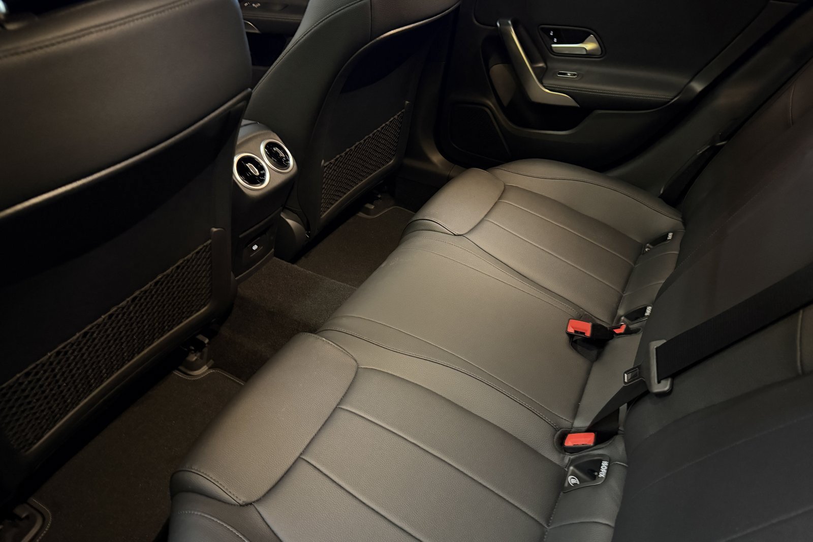 New 2026 Mercedes-Benz CLA 250 image 11