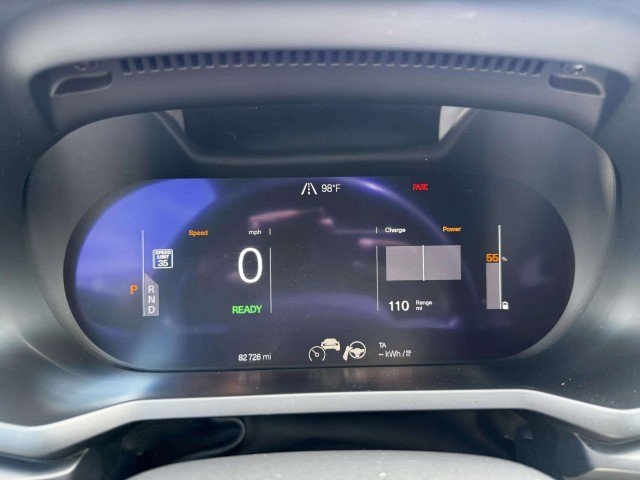 Used 2023 Polestar Polestar 2 w/ Pilot Pack image 20