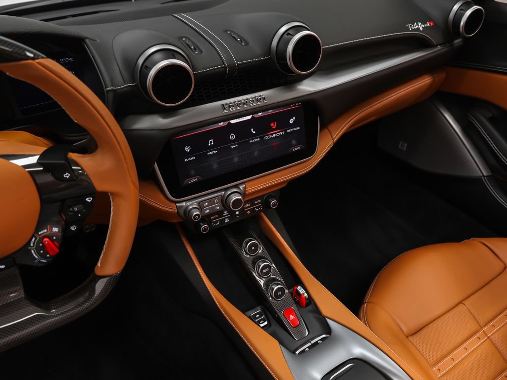 Certified 2022 Ferrari Portofino M RWD image 59