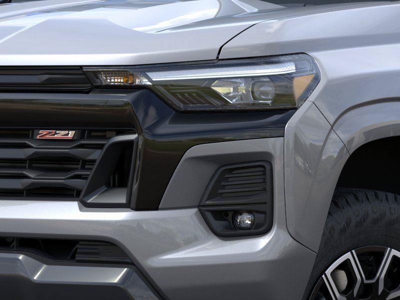 New 2026 Chevrolet Colorado Z71 w/ Z71 Convenience Package 2 AWD/4WD image 10
