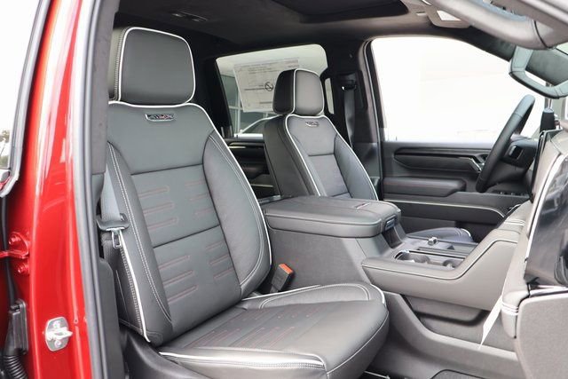 New 2026 GMC Sierra 2500 AT4X image 21