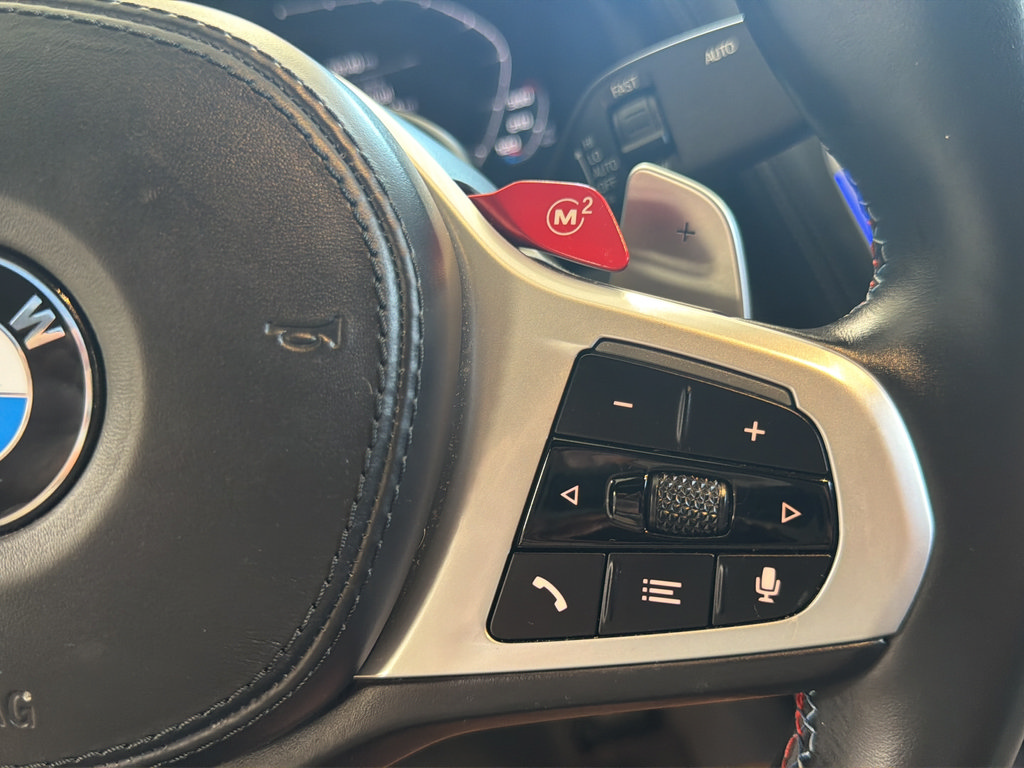 Used 2023 BMW M8 Competition AWD/4WD image 18