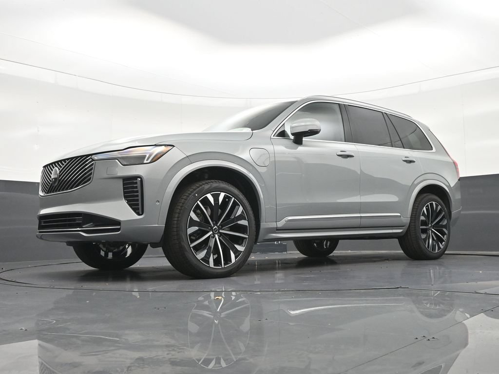 New 2027 Volvo XC90 T8 Plus AWD/4WD image 23