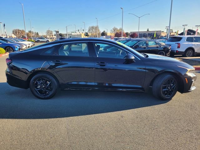 Used 2025 Kia K5 LXS image 3
